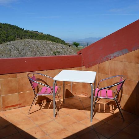 El Mirador De Clavijo Apartment Exterior photo