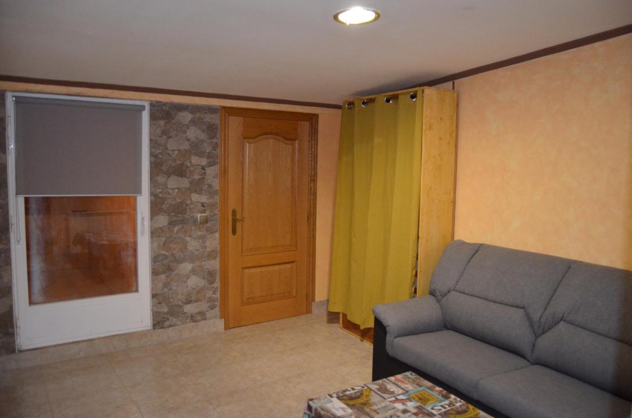 El Mirador De Clavijo Apartment Exterior photo