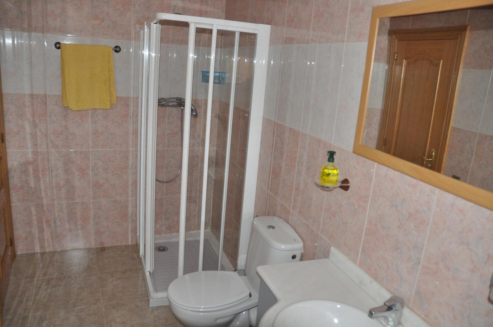 El Mirador De Clavijo Apartment Room photo