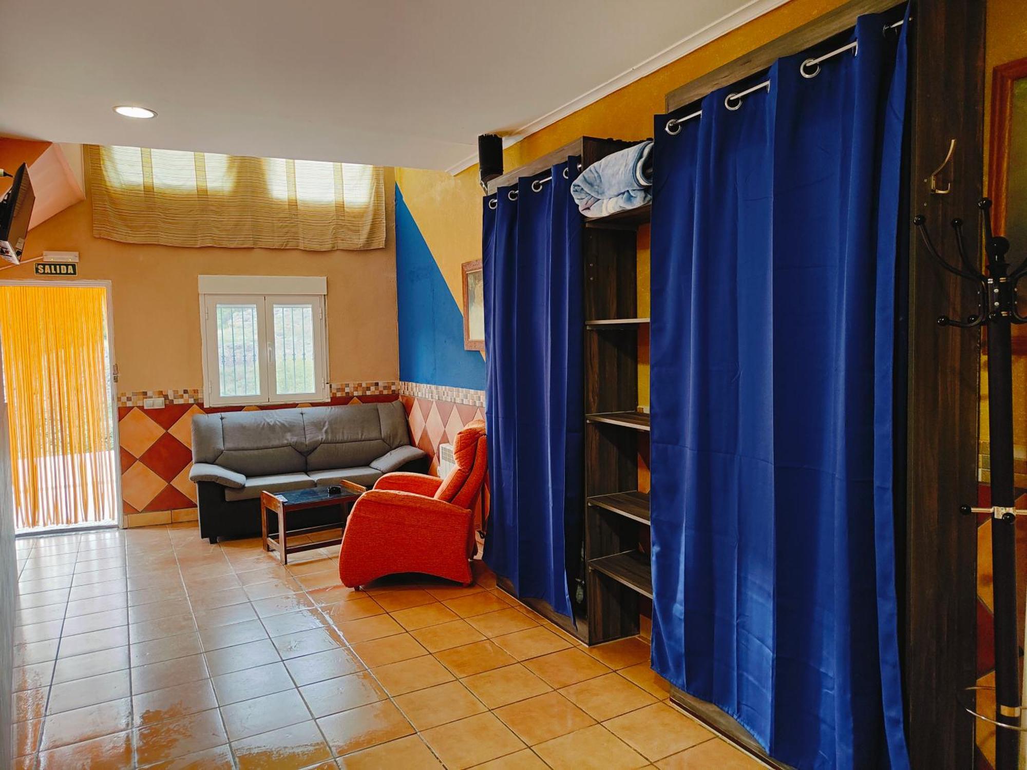 El Mirador De Clavijo Apartment Exterior photo
