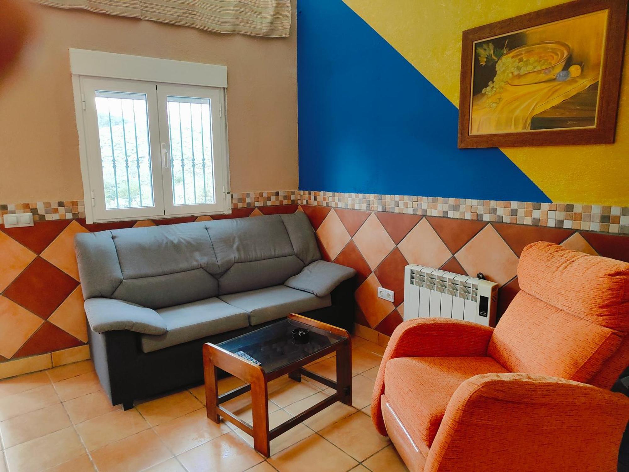 El Mirador De Clavijo Apartment Exterior photo