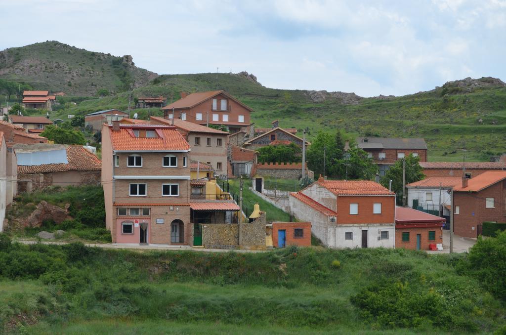 El Mirador De Clavijo Apartment Exterior photo