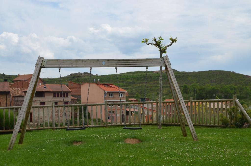 El Mirador De Clavijo Apartment Exterior photo