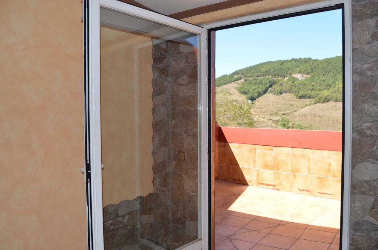 El Mirador De Clavijo Apartment Exterior photo