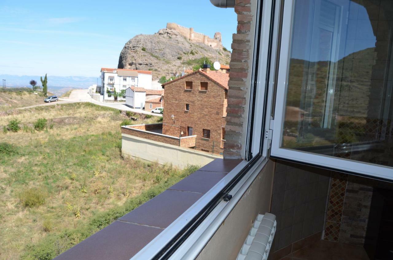 El Mirador De Clavijo Apartment Exterior photo