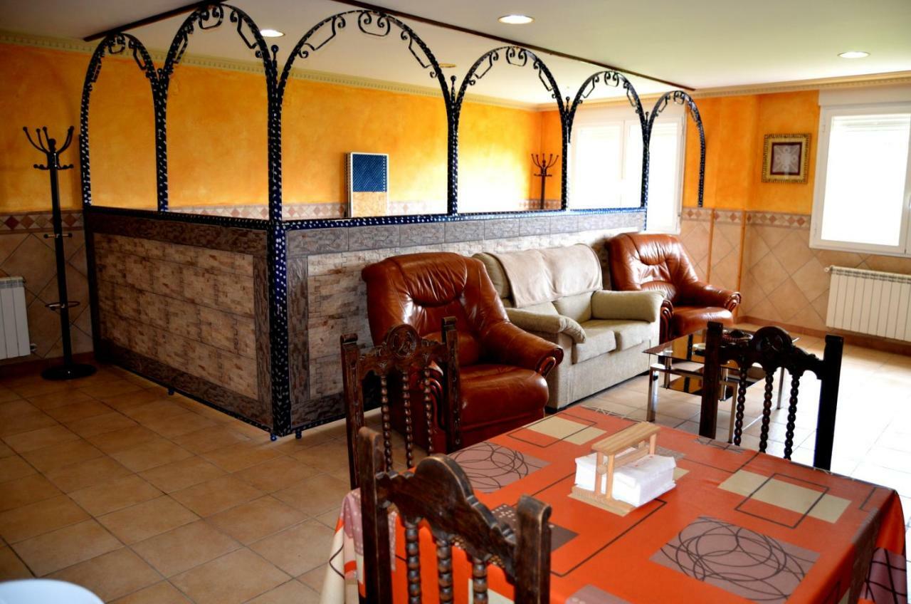 El Mirador De Clavijo Apartment Exterior photo
